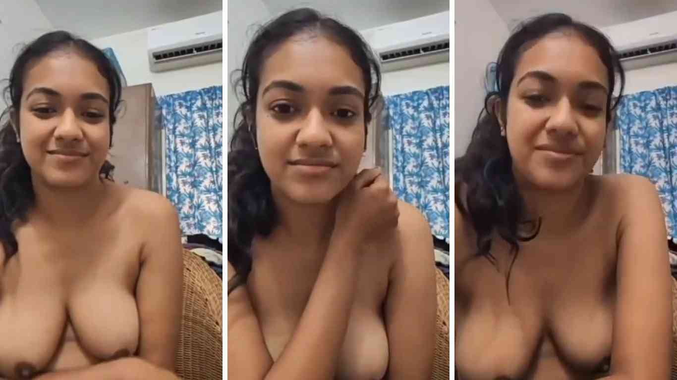 Tamil Actress Shruthi Narayanan Viral MMS XXX Videos