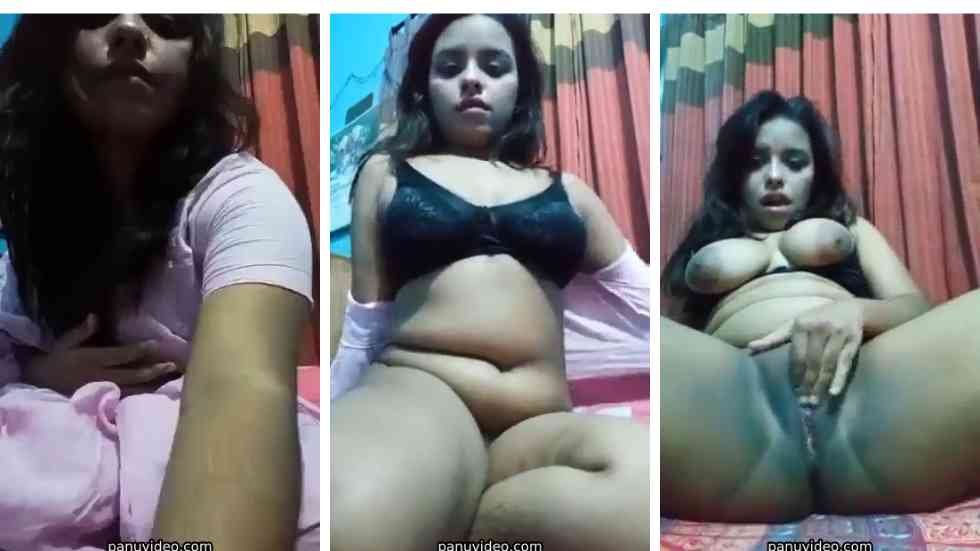 Horny Desi Girl Nude Video Call viral mms