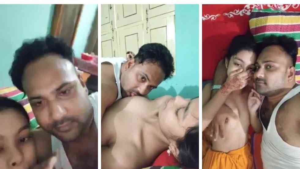 Hot Bihari couple sex video ekdam latest leaked indian viral mms video