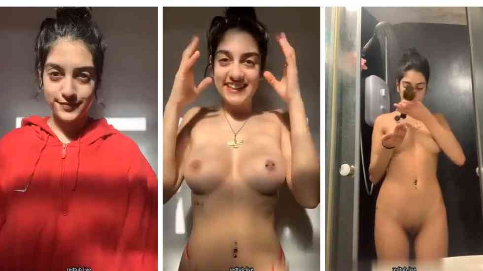 Super Sexy Horny Girl Nude Viral – Desi49