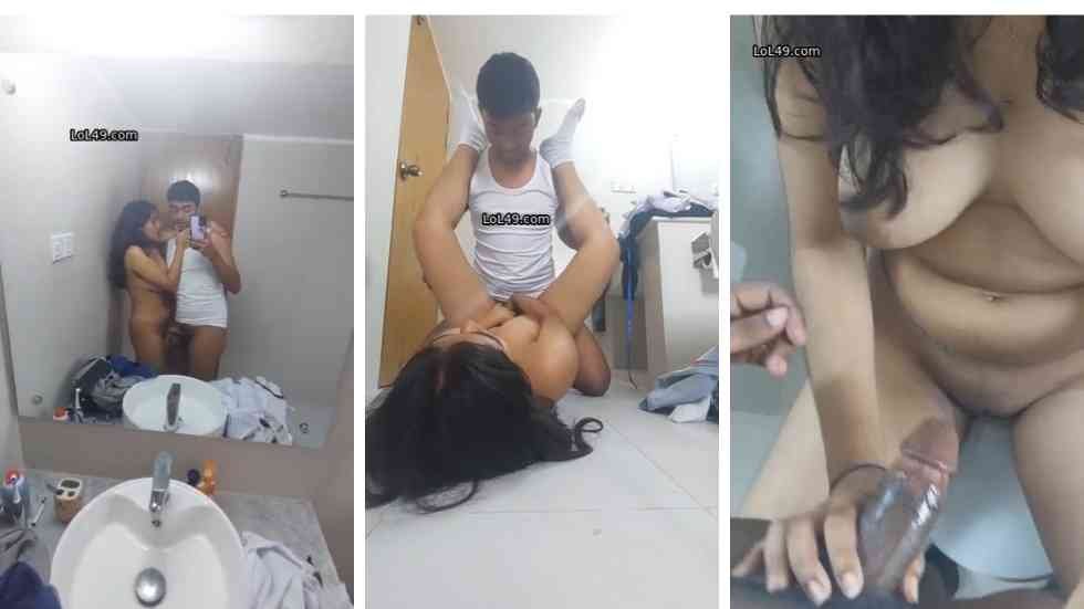 Bangladeshi Couple Viral Video desi mms