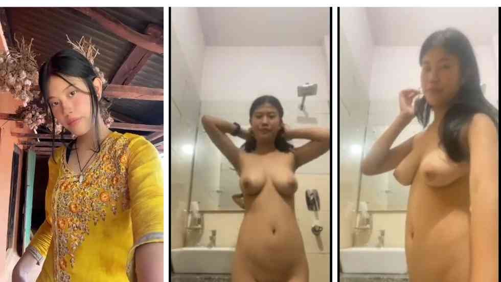 Nepali girl xxx viral mms videos