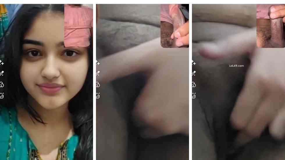 Video Call Desi Mms XXX Video