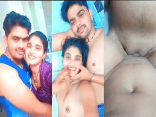 Watch Desi CPl Romance and Fucking Viral MMS XXX Videos