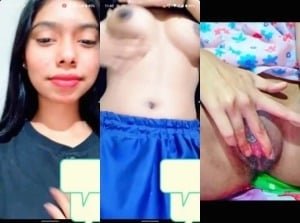 Viral MMS Sex of Sexy Desi Girl Shows Nude Body