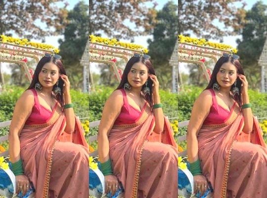 Sexy Bengali Girl Fucking From Behind xxx viral mms