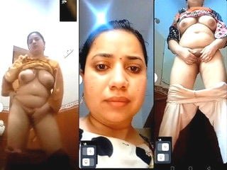 Viral XXX MMS Of Desi Bhabhi Shows Her Nude Boobs