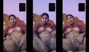 Desi Porn Videos of Horny Desi Girl Fingering video