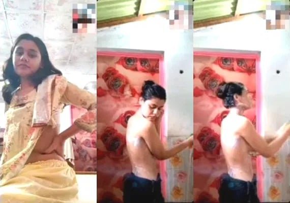 Indian Sex Videos of Indian Girl Masturbating and Shows Nude Body