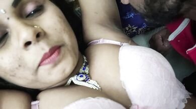 viral mms porn video of a Mallu couple ice cream foreplay