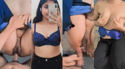 Horny GF Fucking Squirting Hindi Talking viral sex mms