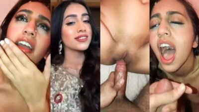 Very Hot Desi Girl Fucking Getting Cum mms viral xxx