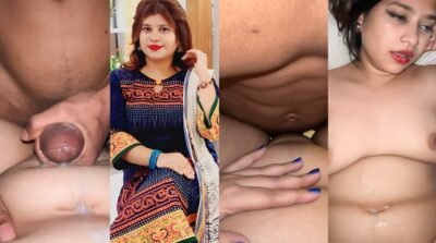 Sexy Girl Fucking Getting Cum Shower viral mms xxx