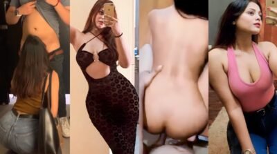 Sexy Indian Babe Teasing Fucking viral mms xxx