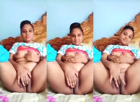 Horny Desi Girl Fingering xxx hindi video