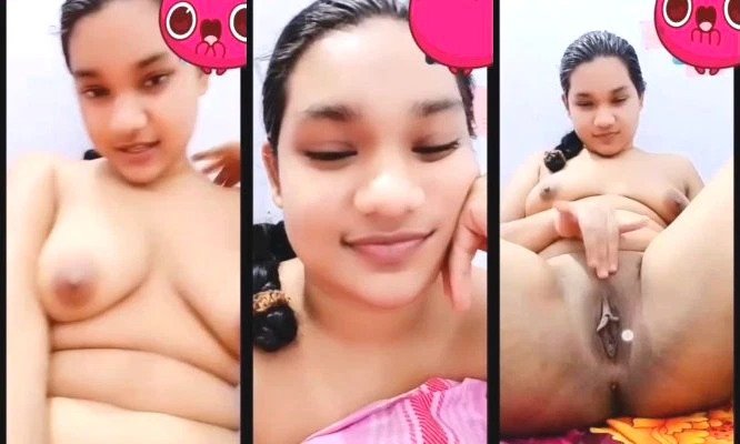 Sexy Desi Girl Shows Nude Body viral sex videos