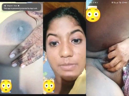 Viral Sex Video of Desi Girl Shows Boobs and Pussy