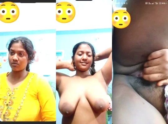 Desi49 of Horny Desi Girl Shows Her Big Boobs and Pussy 