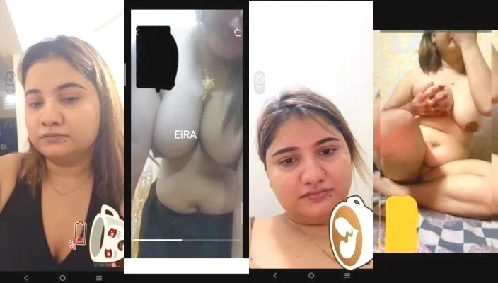 Viral Sex Video of Sexy Desi Mal Shows her Nude Body