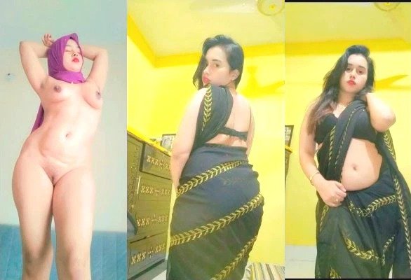 Viral Sex Video of  Horny Desi Girl Shows Nude Body